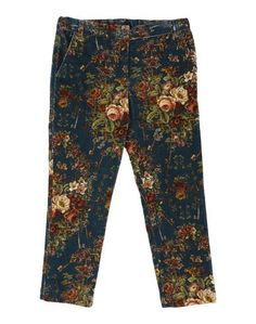 Повседневные брюки Dolce & Gabbana