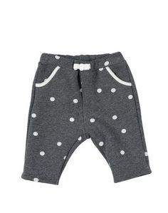 Повседневные брюки Petit Bateau