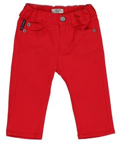 Повседневные брюки Armani Junior