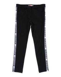 Повседневные брюки Msgm