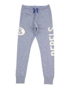 Повседневные брюки Diesel