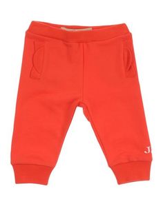 Повседневные брюки John Galliano Kids