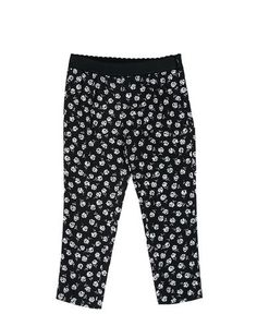 Повседневные брюки Dolce & Gabbana