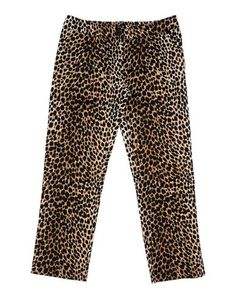 Повседневные брюки Dolce & Gabbana