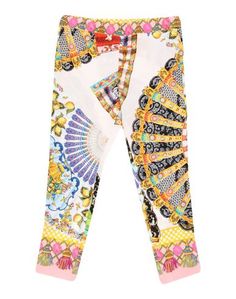 Повседневные брюки Dolce & Gabbana