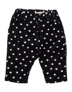 Повседневные брюки Kenzo