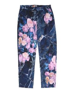 Повседневные брюки Msgm