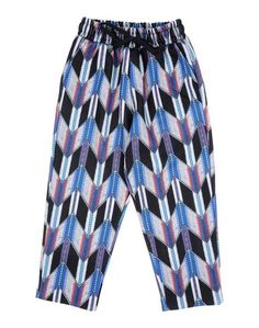 Повседневные брюки Mnml Couture