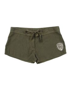 Повседневные шорты Blauer
