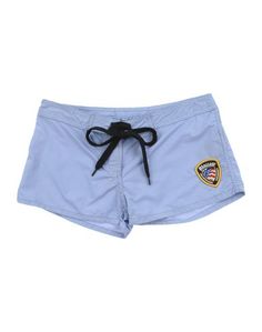 Повседневные шорты Blauer