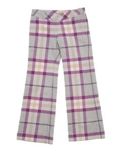 Повседневные брюки Burberry