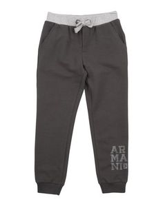 Повседневные брюки Armani Junior