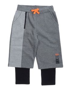 Повседневные брюки Bikkembergs