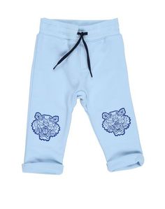 Повседневные брюки Kenzo