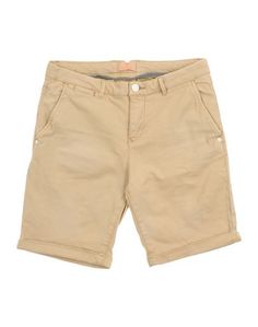 Бермуды Scotch & Shrunk