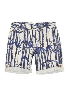 Бермуды Scotch & Soda