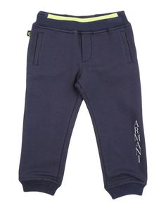 Повседневные брюки Armani Junior