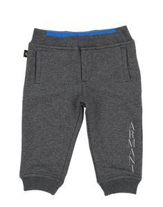 Повседневные брюки Armani Junior