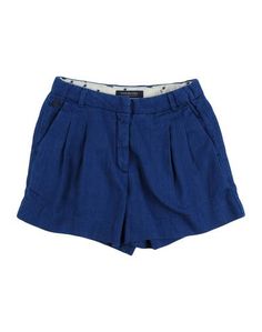 Джинсовые шорты Scotch & Soda