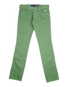 Повседневные брюки ROŸ Rogers