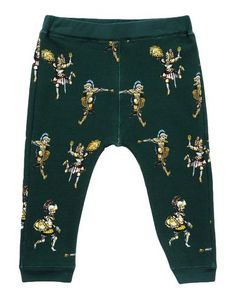 Повседневные брюки Dolce & Gabbana