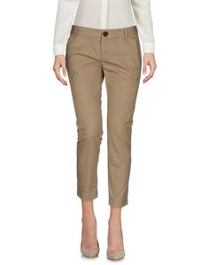 Повседневные брюки Dsquared2