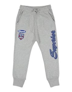 Повседневные брюки Diesel