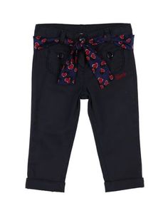 Повседневные брюки Gucci