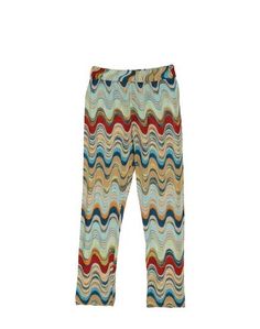 Повседневные брюки Missoni