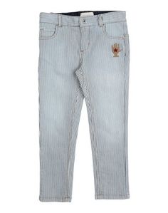 Повседневные брюки Gucci