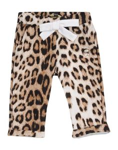 Повседневные брюки Roberto Cavalli