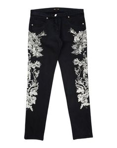 Повседневные брюки Roberto Cavalli