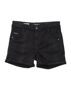 Повседневные шорты Pepe Jeans