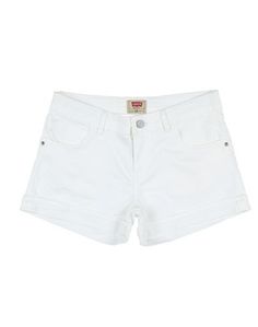 Джинсовые шорты Levis Kidswear