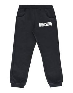 Повседневные брюки Moschino Baby