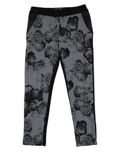 Повседневные брюки Miss Blumarine Jeans