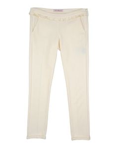 Повседневные брюки Miss Blumarine