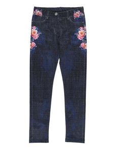 Легинсы Miss Blumarine Jeans