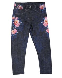 Легинсы Miss Blumarine Jeans