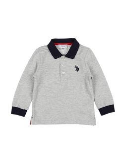 Поло U.S.Polo Assn.