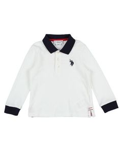 Поло U.S.Polo Assn.