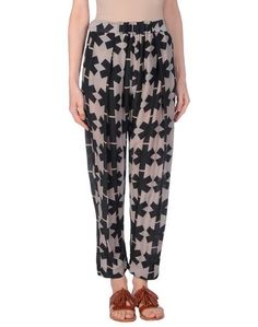 Повседневные брюки Vivienne Westwood Anglomania