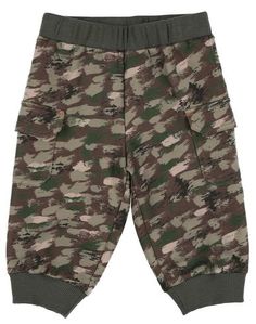 Повседневные брюки Trussardi Junior