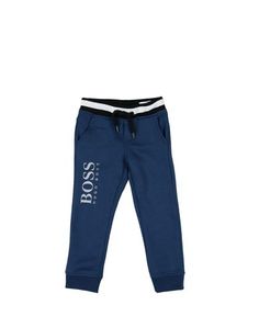 Повседневные брюки Hugo Boss