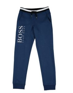 Повседневные брюки Hugo Boss
