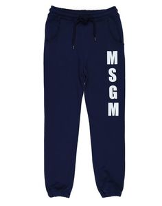 Повседневные брюки Msgm