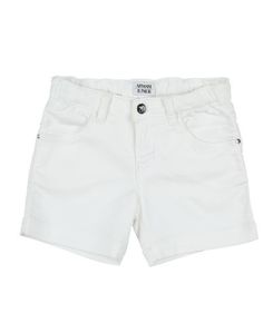 Повседневные шорты Armani Junior