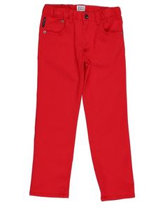 Повседневные брюки Armani Junior
