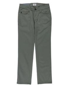 Повседневные брюки Armani Junior