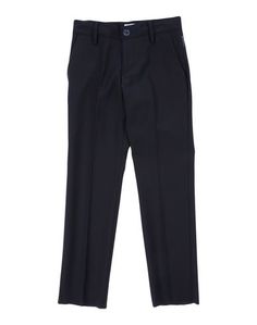 Повседневные брюки Armani Junior